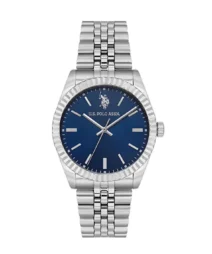 U.S. Polo Assn. USPA1111-02 Erkek Kol Saati
