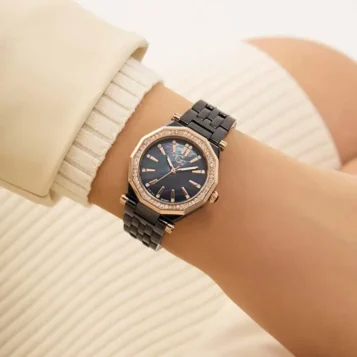 Gc GCZ59002L2 Kadın Kol Saati - Görsel 3