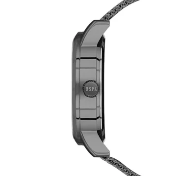 U.S. Polo Assn. USPA1075-04 Erkek Kol Saati - Görsel 2