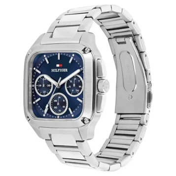 Tommy Hilfiger TH1792222 Erkek Kol Saati - Görsel 3
