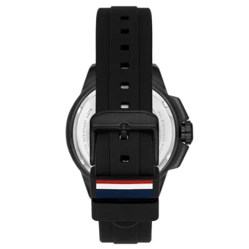 U.S. Polo Assn. USPA1066-05 Erkek Kol Saati - Görsel 2
