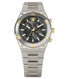 Versace VRSCVESO01123 Erkek Kol Saati