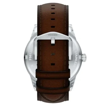 Fossil FFS6137 Erkek Kol Saati - Görsel 2