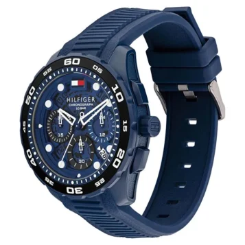 Tommy Hilfiger TH1792232 Erkek Kol Saati - Görsel 2