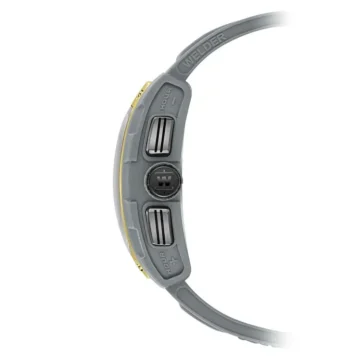 Welder WRM5000 Erkek Kol Saati - Görsel 4