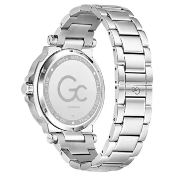 Gc GCY44009G2M Erkek Kol Saati - Görsel 2