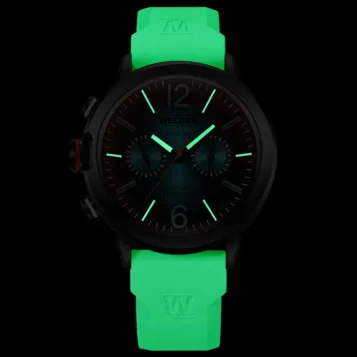 Welder WWMD1006 Erkek Kol Saati - Görsel 3