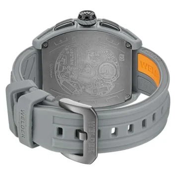 Welder WRM5000 Erkek Kol Saati - Görsel 3