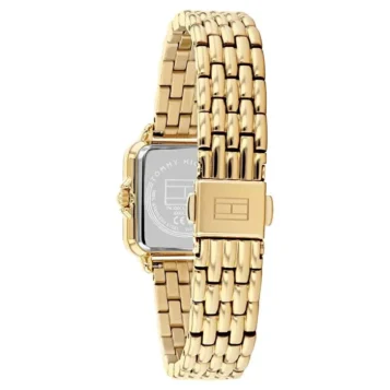 Tommy Hilfiger TH1782858 Kadın Kol Saati - Görsel 4