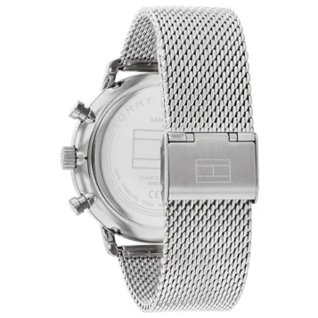 Tommy Hilfiger TH1710567 Erkek Kol Saati - Görsel 3
