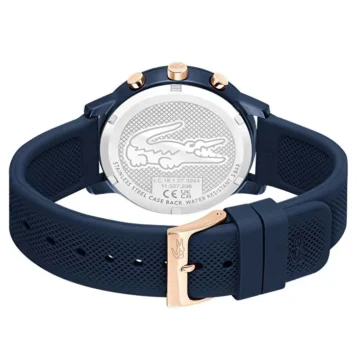 Lacoste LAC2011470 Erkek Kol Saati - Görsel 3