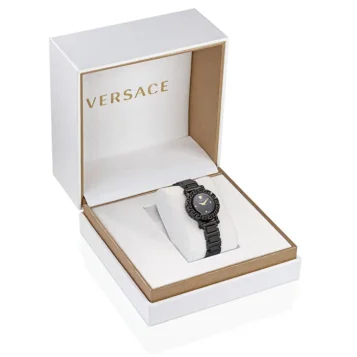 Versace VRSCVE2Q00522 Kadın Kol Saati - Görsel 2