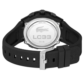 Lacoste LAC2011447 Erkek Kol Saati - Görsel 2
