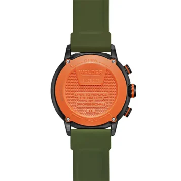 Welder WWMD1011 Erkek Kol Saati - Görsel 4