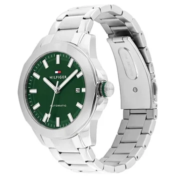 Tommy Hilfiger TH1710694 Erkek Kol Saati - Görsel 3