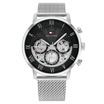 Tommy Hilfiger TH1710708 Erkek Kol Saati