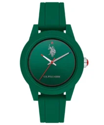 U.S. Polo Assn. USPA2007-08 Kadın Kol Saati