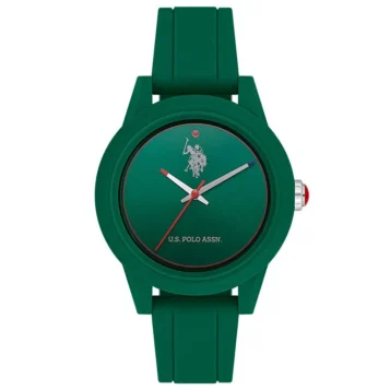 U.S. Polo Assn. USPA2007-08 Kadın Kol Saati