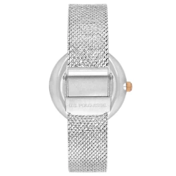 U.S. Polo Assn. USPA2078-01 Kadın Kol Saati - Görsel 2