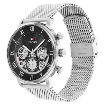 Tommy Hilfiger TH1710708 Erkek Kol Saati - Görsel 3