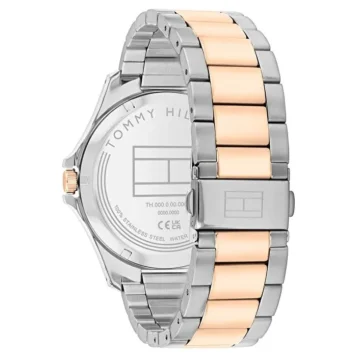 Tommy Hilfiger TH1792193 Erkek Kol Saati - Görsel 3