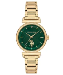 U.S. Polo Assn. USPA2070-04 Kadın Kol Saati