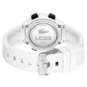 Lacoste LAC2030064 Çocuk Kol Saati - Görsel 4
