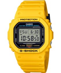 Casio DW-5600REC-9DR Kol Saati