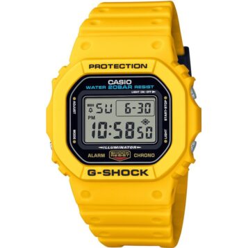 Casio DW-5600REC-9DR Kol Saati