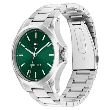Tommy Hilfiger TH1710672 Erkek Kol Saati - Görsel 4