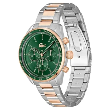 Lacoste LAC2011439 Erkek Kol Saati - Görsel 3