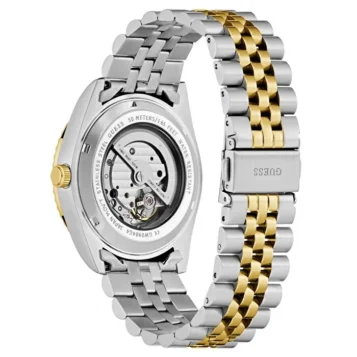 Guess GUGW0984G4 Erkek Kol Saati - Görsel 3