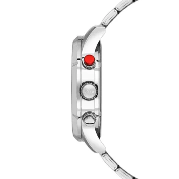 U.S. Polo Assn. USPA1014B-01 Erkek Kol Saati - Görsel 3