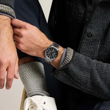 Fossil FFS6136 Erkek Kol Saati - Görsel 5