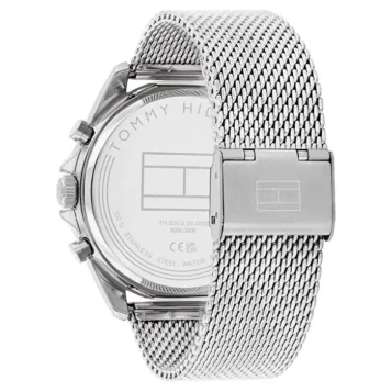 Tommy Hilfiger TH1710647 Erkek Kol Saati - Görsel 3