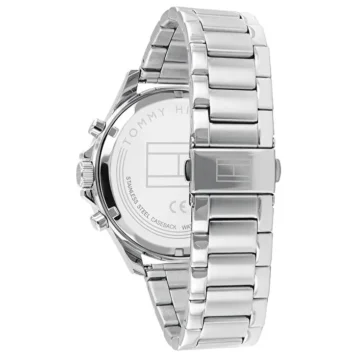 Tommy Hilfiger TH1791718 Erkek Kol Saati - Görsel 3