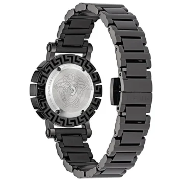 Versace VRSCVE2Q00522 Kadın Kol Saati - Görsel 3