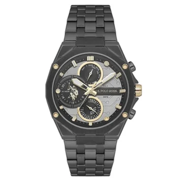 U.S. Polo Assn. USPA1121-05 Erkek Kol Saati
