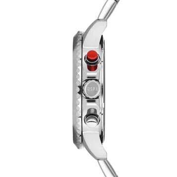 U.S. Polo Assn. USPA1034-01 Erkek Kol Saati - Görsel 3