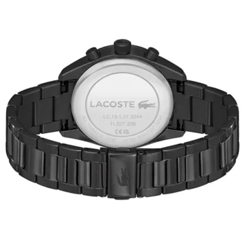 Lacoste LAC2011476 Erkek Kol Saati - Görsel 3