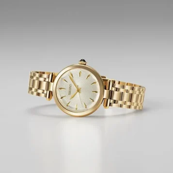 Seiko SRZ554P1 Kadın Kol Saati - Görsel 2