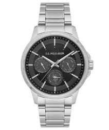U.S. Polo Assn. USPA1000B-02 Erkek Kol Saati