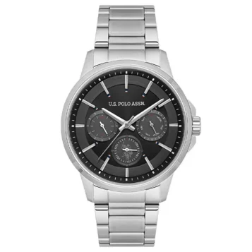 U.S. Polo Assn. USPA1000B-02 Erkek Kol Saati