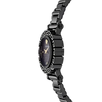 Versace VRSCVE2Q00522 Kadın Kol Saati - Görsel 4