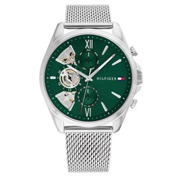 Tommy Hilfiger TH1710647 Erkek Kol Saati