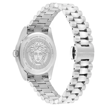 Versace VRSCVE0E00225 Kadın Kol Saati - Görsel 4
