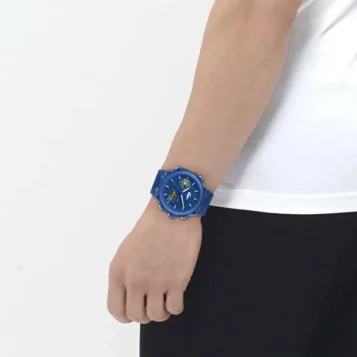 Lacoste LAC2011429 Erkek Kol Saati - Görsel 2