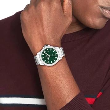 Tommy Hilfiger TH1710694 Erkek Kol Saati - Görsel 2
