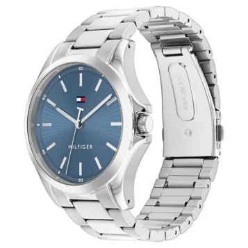 Tommy Hilfiger TH1710670 Erkek Kol Saati - Görsel 2