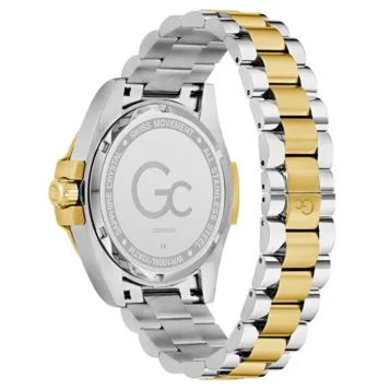 Gc GCZ60002G9 Erkek Kol Saati - Görsel 5